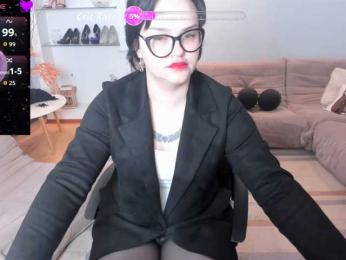 KamillaJei webcam model stream image