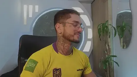 Alanrodgers webcam model stream image