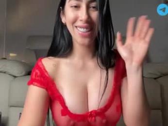 _gummies15 webcam model stream image