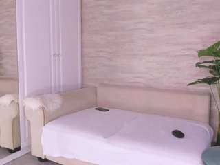 prettyelisabeth webcam model stream image
