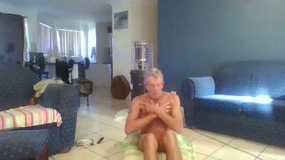 ozzynudist webcam cam4 model stream image