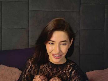 Nyxia webcam model stream image