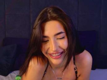 Nyxia webcam model stream image