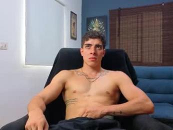ethangreey1 webcam model stream image