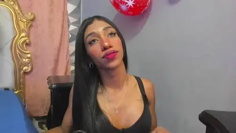 Cleo-Escobar webcam model stream image