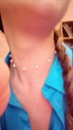 dzinblondi webcam model stream image