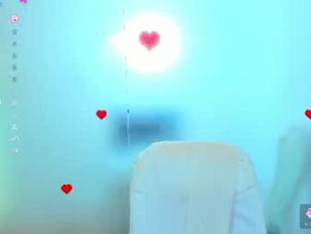 aileen_williams webcam chaturbate model stream image