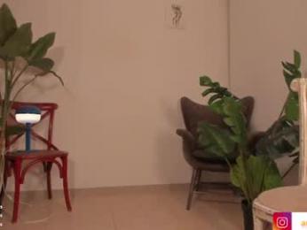 anaonasis webcam chaturbate model stream image