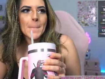 xclusivesecrets webcam chaturbate model stream image