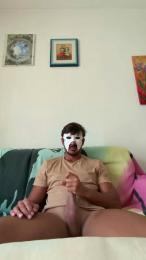 Pervertini92 webcam model stream image