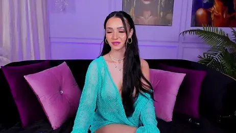 AvaCassidy webcam model stream image