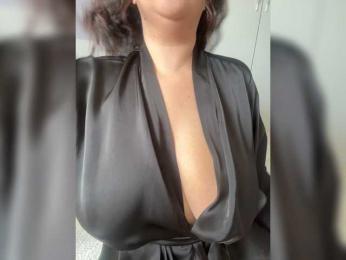 AlisaConti webcam bongacams model stream image