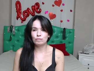jasminekouch webcam camsoda model stream image
