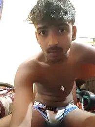 Sajay8000 webcam stripchat model stream image
