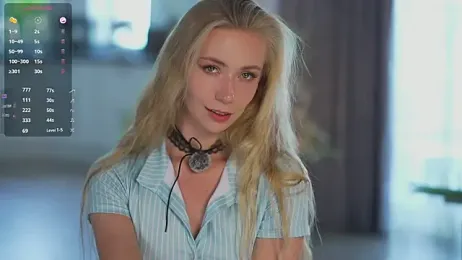 Vika54784 webcam stripchat model stream image
