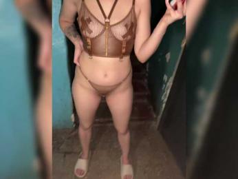 BelochkaX webcam model stream image