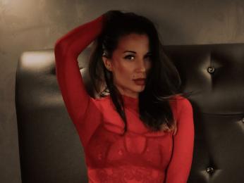 JasminBridget webcam model stream image