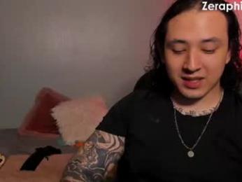 thejoestars webcam model stream image