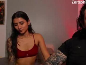 thejoestars webcam chaturbate model stream image