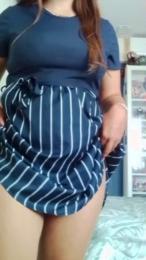 Brit webcam model stream image