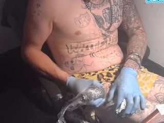 jayceespunn23 webcam model stream image