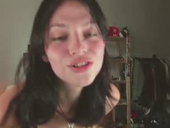 niky_jess webcam model stream image