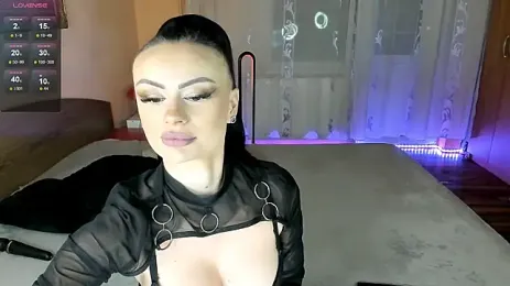 Ranyia1 webcam stripchat model stream image