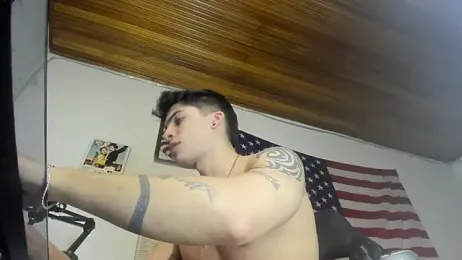 charlie_hotxxx webcam stripchat model stream image