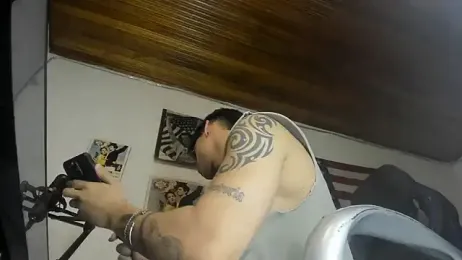 charlie_hotxxx webcam model stream image