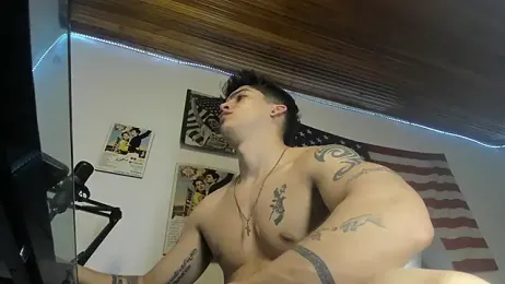 charlie_hotxxx webcam stripchat model stream image