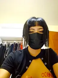 Latin_summer webcam stripchat model stream image