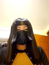 Latin_summer webcam model stream image