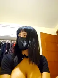 Latin_summer webcam model stream image