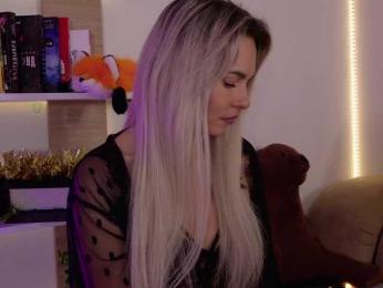 Kocmoc_Katerina webcam bongacams model stream image