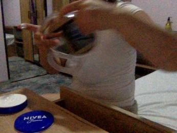 Anna86-2 webcam bongacams model stream image