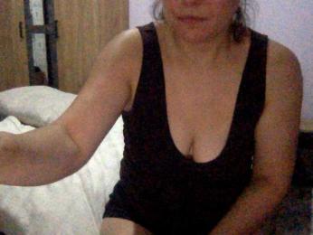 Anna86-2 webcam model stream image