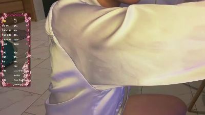 MarilynSapara webcam model stream image