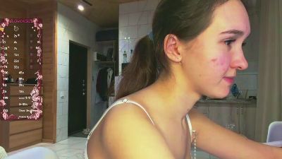 MarilynSapara webcam model stream image