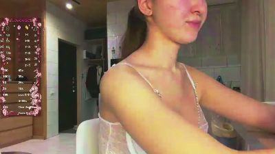 MarilynSapara webcam model stream image