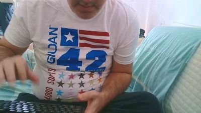 itastraight webcam model stream image