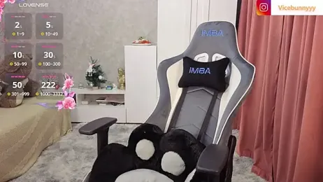 your_bunnygirl webcam stripchat model stream image