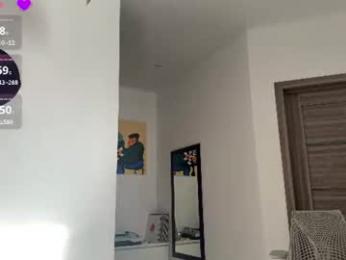 sydneykai webcam chaturbate model stream image