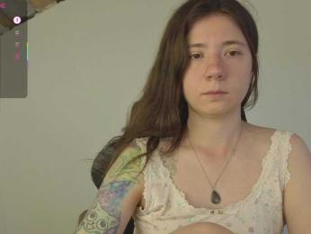 sexy-b0rsch webcam bongacams model stream image