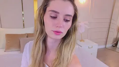 MarybethSnow webcam stripchat model stream image