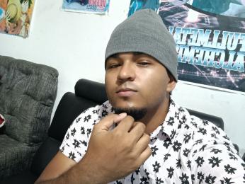 JaiderCrespo webcam livejasmin model stream image