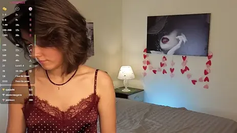 Barbara_Little webcam stripchat model stream image