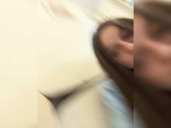 TessaAurora webcam model stream image