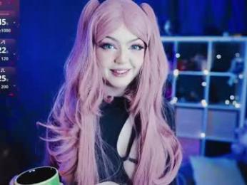 madnessalise webcam model stream image