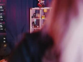 madnessalise webcam model stream image