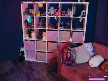 madnessalise webcam model stream image